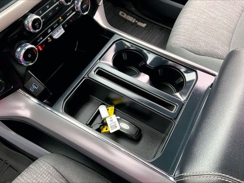 Certified 2023 Ford F150 XLT w/ Equipment Group 302A High image 14