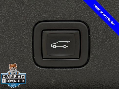 Used 2023 Chevrolet Tahoe Z71 AWD/4WD image 29