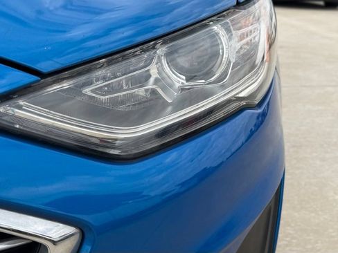 Used 2019 Ford Fusion SE FWD image 9