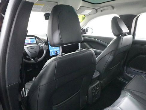Certified 2023 Ford Mustang Mach-E Premium image 26