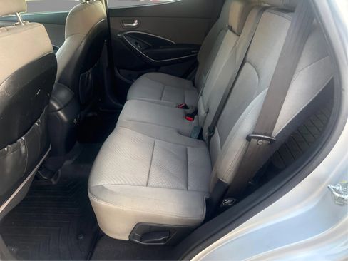 Used 2014 Hyundai Santa Fe Sport w/ Popular Equipment Package 02 FWD image 11