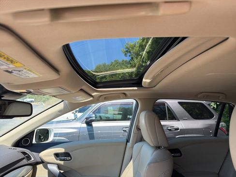 Used 2016 Acura RDX AWD w/ Technology Package image 14
