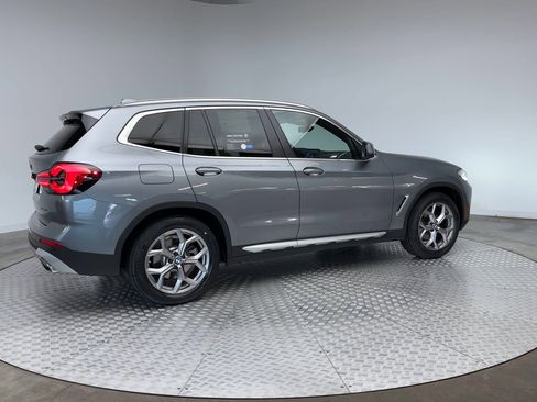 Used 2023 BMW X3 xDrive30i w/ Premium Package image 8