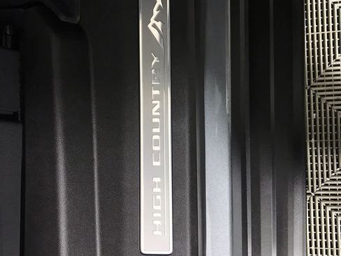 New 2026 Chevrolet Suburban High Country w/ Sun And Tow Package image 30