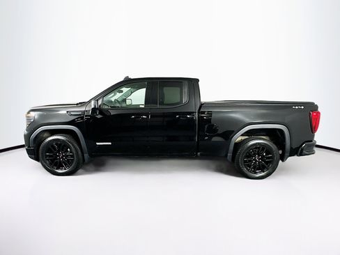 Used 2023 GMC Sierra 1500 Elevation image 4