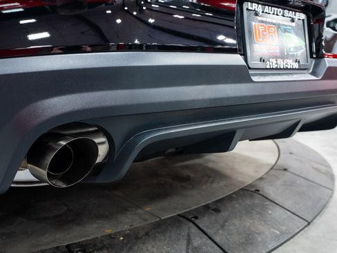 Used 2012 Ford Mustang Boss 302 image 19