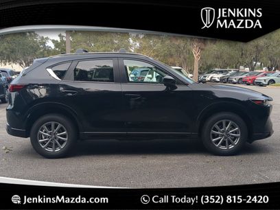 New 2025 MAZDA CX-5 AWD 2.5 S
