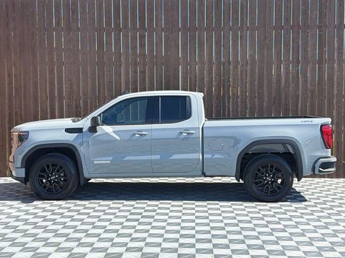 Used 2024 GMC Sierra 1500 Elevation AWD/4WD image 15