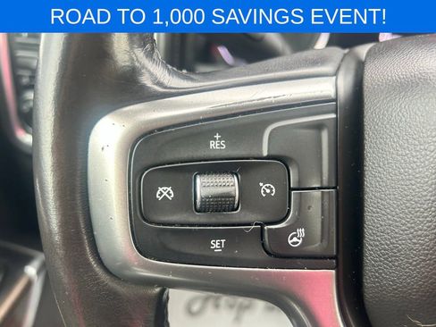 Used 2019 Chevrolet Silverado 1500 LT w/ All-Star Edition image 32