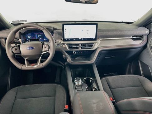 New 2026 Ford Explorer ST w/ Sun And Sound Package AWD/4WD image 9