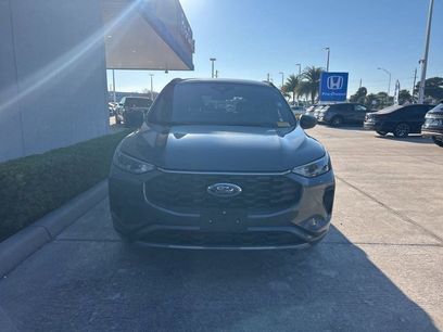 Used 2023 Ford Escape ST-Line