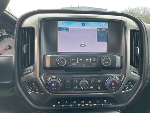 Used 2015 Chevrolet Silverado 3500 LTZ w/ Duramax Plus Package image 14