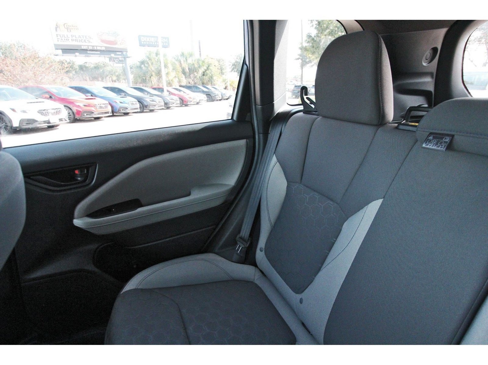 Used 2026 Subaru Forester AWD/4WD image 11
