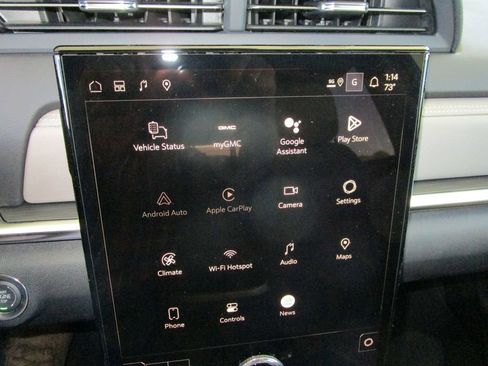 New 2026 GMC Terrain Elevation w/ Elevation Premium Package image 44