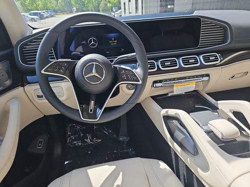 New 2026 Mercedes-Benz GLE 350 4MATIC image 16
