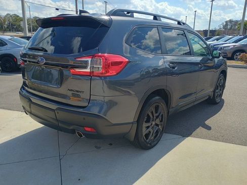 Certified 2023 Subaru Ascent Onyx Edition Limited image 5
