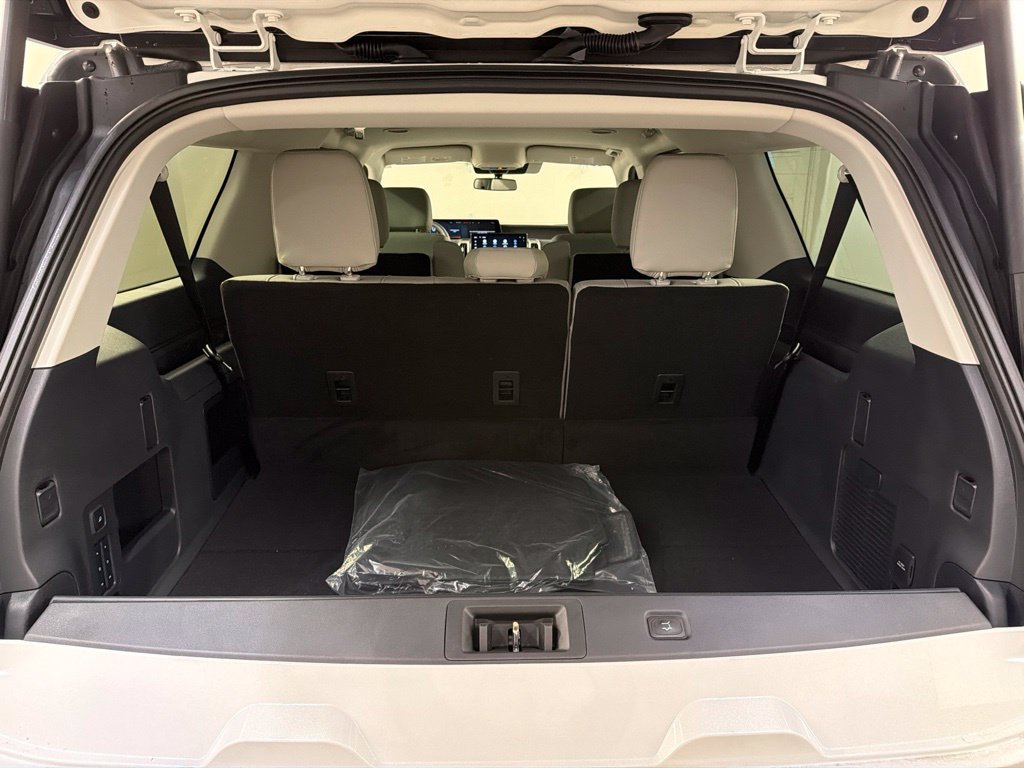 New 2027 Ford Expedition Max Active AWD/4WD image 34