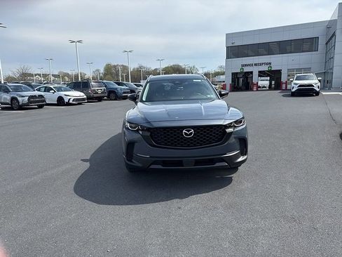 Used 2025 MAZDA CX-50 AWD 2.5 S w/ Preferred Package image 2