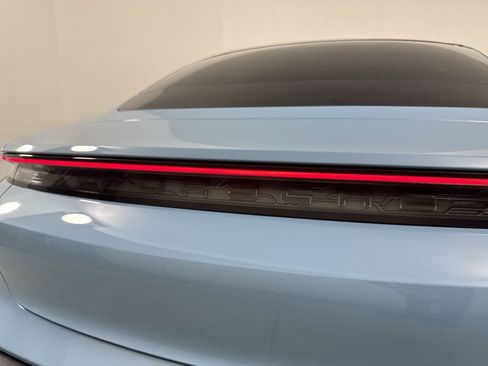 Certified 2021 Porsche Taycan 4S AWD/4WD image 18