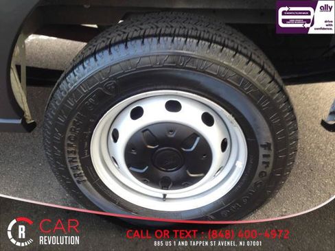 Used 2020 Ford Transit 250 148 High Roof image 27