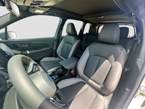 New 2026 Subaru Forester Sport AWD/4WD image 19