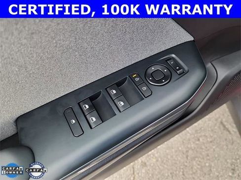 Certified 2025 Kia K4 EX image 10