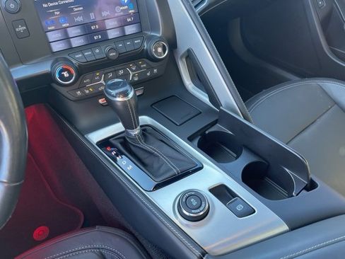 Used 2017 Chevrolet Corvette Z06 image 19