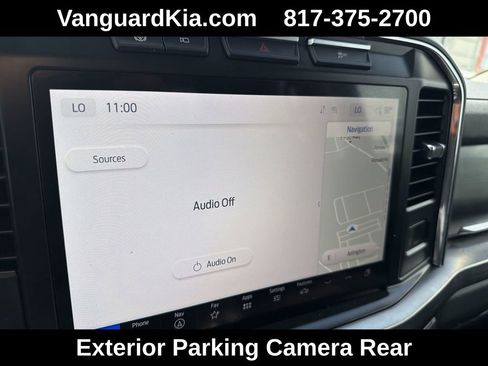 Used 2024 Ford F250 Lariat AWD/4WD image 14