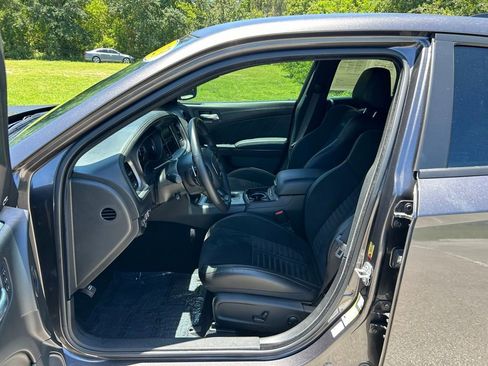 Used 2023 Dodge Charger Scat Pack w/ Daytona Edition Group RWD image 15