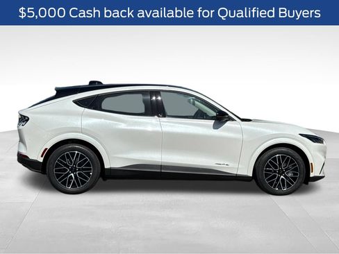 New 2026 Ford Mustang Mach-E Premium AWD/4WD image 2
