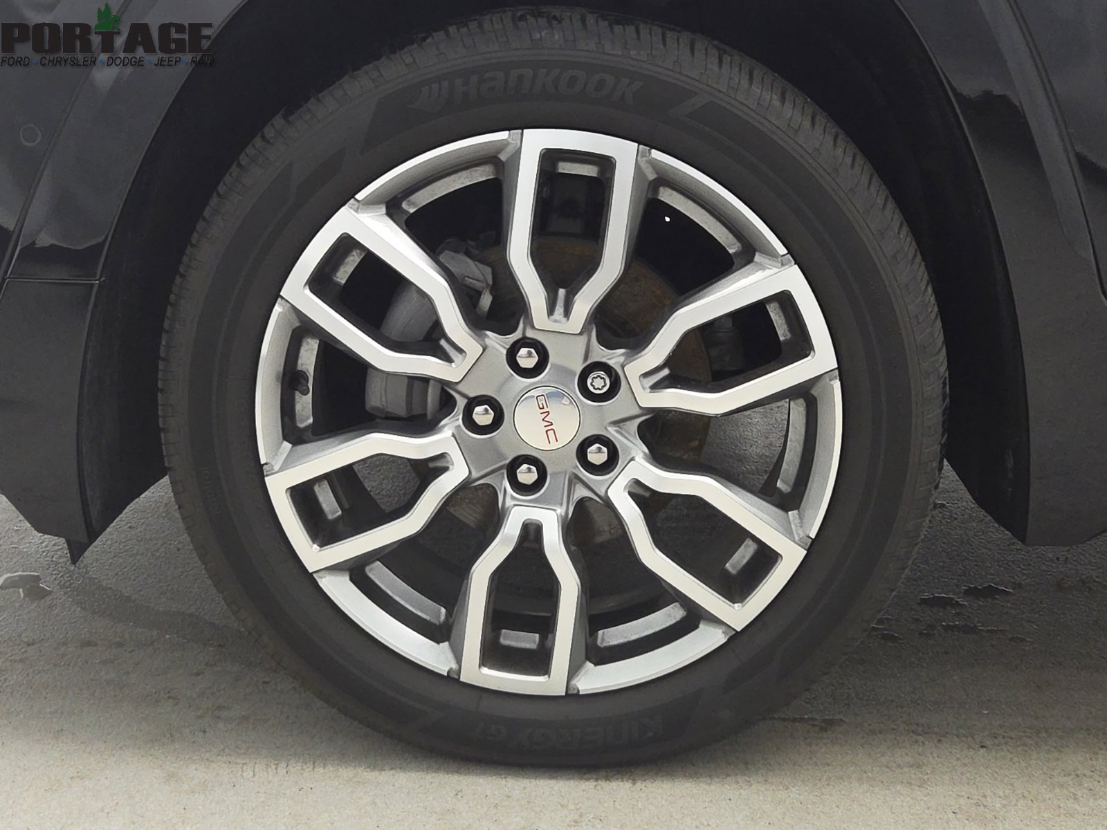 Used 2023 GMC Terrain Denali w/ LPO, Floor Liner Package AWD/4WD image 13