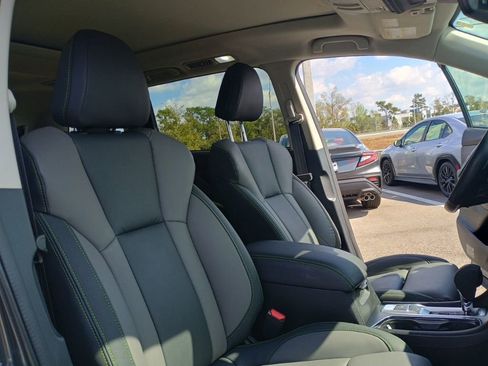 Certified 2023 Subaru Ascent Onyx Edition Limited image 26