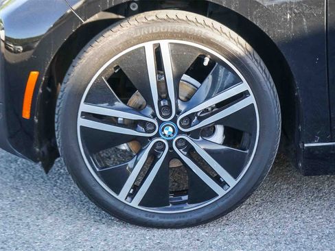 Used 2018 BMW i3 image 4