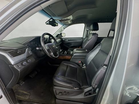 Used 2017 Chevrolet Tahoe Premier AWD/4WD image 23