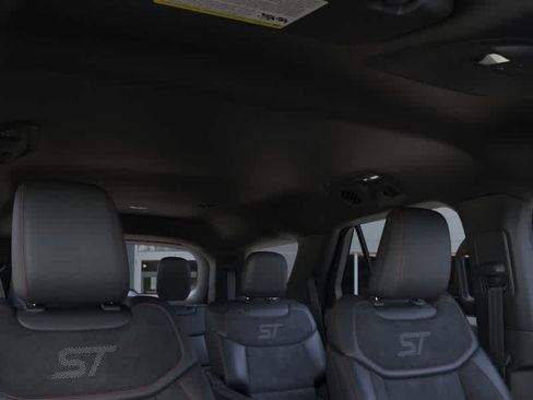 New 2026 Ford Explorer ST AWD/4WD image 22
