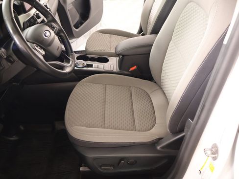 Used 2020 Ford Escape SE Sport AWD/4WD image 11