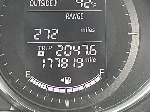 Used 2014 MAZDA CX-5 Grand Touring image 39