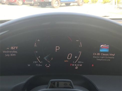 Used 2025 Cadillac CT5 Sport image 17