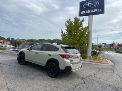 Certified 2023 Subaru Crosstrek 2.0i Premium w/ Popular Package #2