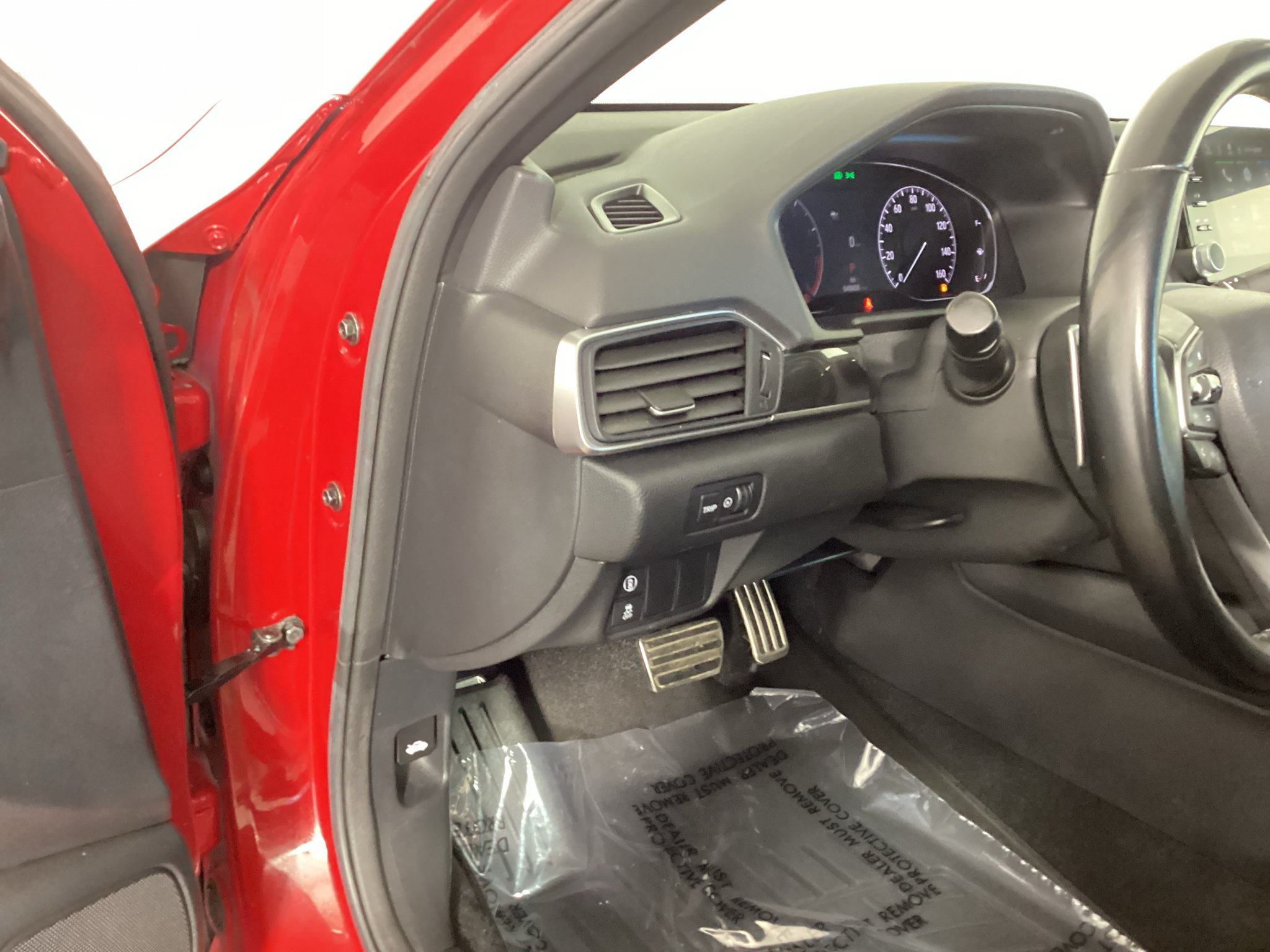 Used 2021 Honda Accord Sport image 18