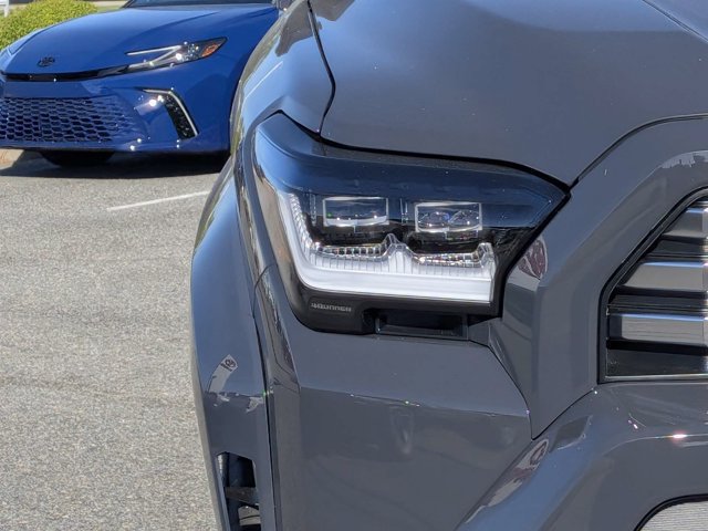 New 2026 Toyota 4Runner Limited AWD/4WD image 8