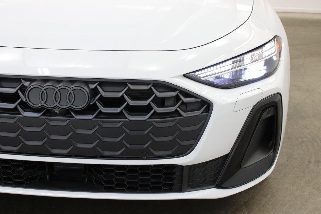New 2026 Audi A5 Prestige AWD/4WD image 8