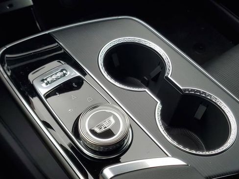 New 2026 Cadillac Lyriq Sport image 11