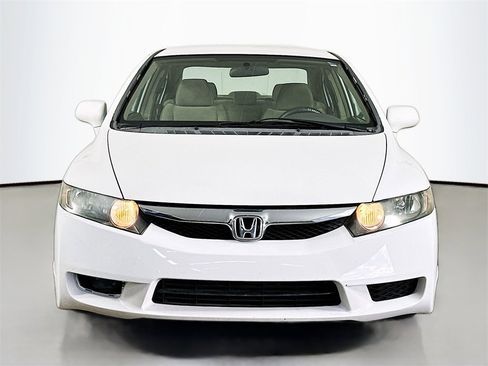 Used 2009 Honda Civic LX image 2