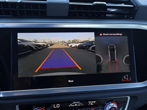 Used 2024 Audi Q3 2.0T Premium Plus image 24