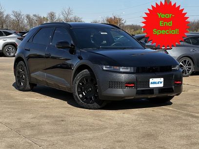 New 2026 Hyundai Ioniq 5 XRT