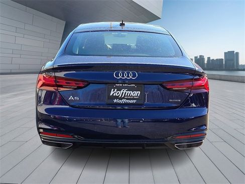 Certified 2025 Audi A5 2.0T Premium Plus w/ Premium Plus image 5