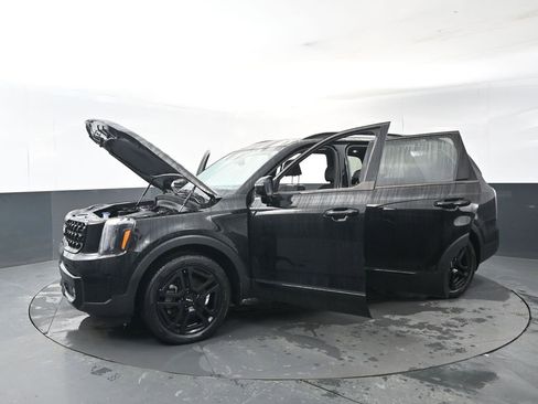 Used 2024 Kia Telluride SX Prestige X-Line image 31