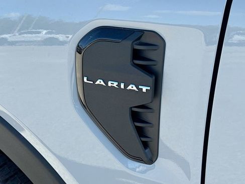 New 2026 Ford Ranger Lariat w/ Convenience Package AWD/4WD image 18
