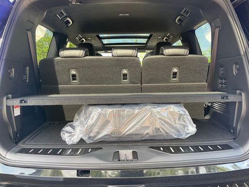 New 2026 INFINITI QX80 Autograph AWD/4WD image 10